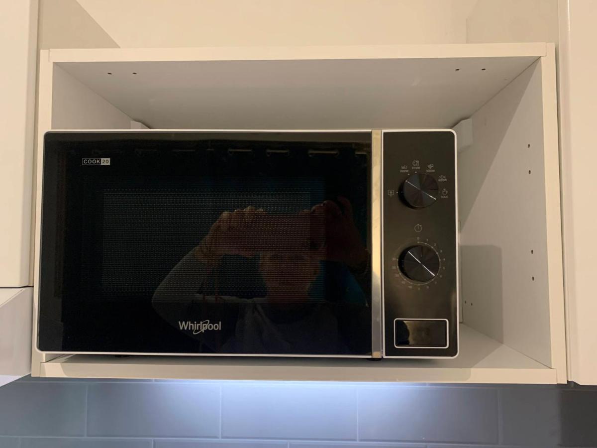 Center Wifi Ac 100 M From Croisette Behind Martinez Appartement Cannes